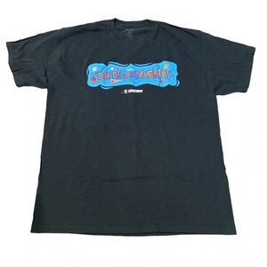 California lottery t-shirt
BIN #5